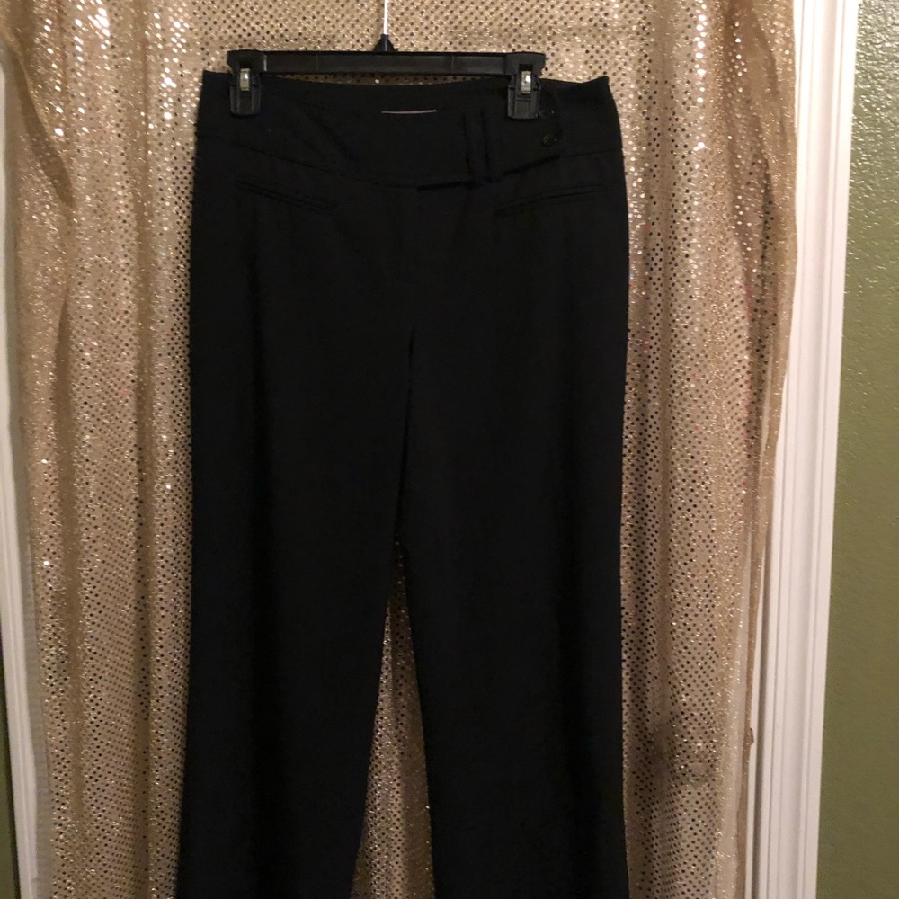 Kennar wide leg pants size 6